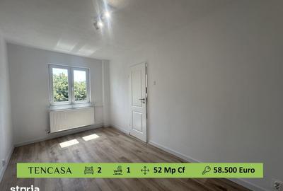 Apartament cu 2 camere semidecomandat în Aurel Vlaicu - 7