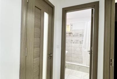Apartament cu 2 camere în Calea Dumbrăvii