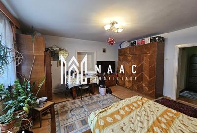 Casă cu 7 camere decomandat cu Teren 418 Mp în Calea Dumbrăvii - 6