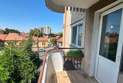 Garsonieră decomandată în Centru Civic - 17
