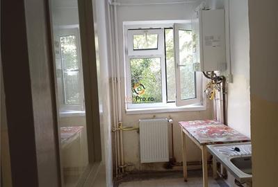 Apartament cu 2 camere semidecomandat în Circumvalațiunii - 7