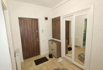 Garsonieră decomandată în Timpuri Noi - 1