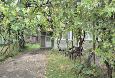 Casă cu 3 camere în Zărnești - 3