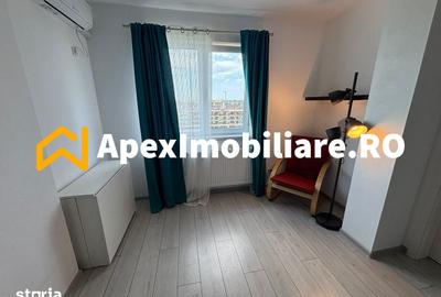 Apartament cu 2 camere decomandat, mobilat în Theodor Pallady - 4