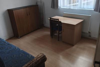 Apartament cu 2 camere decomandat în Exterior Vest - 1