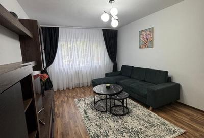 Apartament cu 3 camere decomandat în Decebal - 1