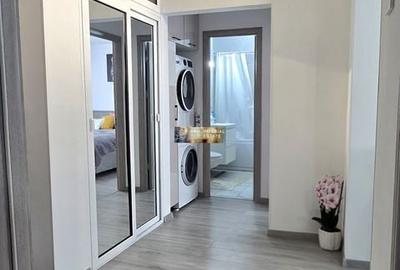 Apartament cu 2 camere decomandat în Far - 7