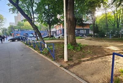 Teren de 473 mp, în Alexandru Obregia