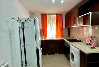 Apartament cu 2 camere decomandat în Central - 9