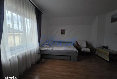 Casă cu 4 camere cu Teren 701 Mp în Gilău - 3