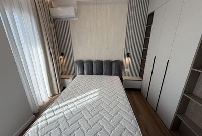 Apartament cu 2 camere în Central - 7