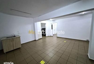 Spațiu comercial, de 136.06 mp, în Central