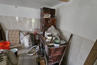 Casă cu 3 camere în Sălașu de Sus - 8