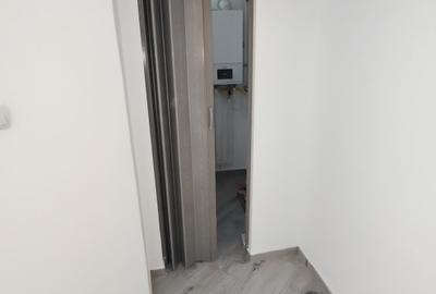 Apartament cu 2 camere semidecomandat în Micro 16 - 2