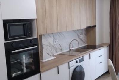 Apartament cu 2 camere în Central - 4