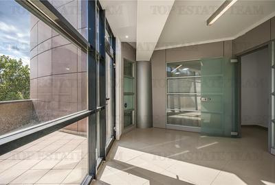 Spațiu comercial, de 285 mp, în Baba Novac - 10