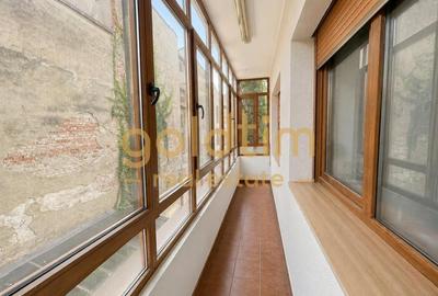 Apartament cu 2 camere decomandat, mobilat în Calea Victoriei - 17