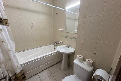 Apartament cu 2 camere semidecomandat, mobilat în Berceni - 8