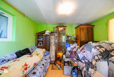 Casă cu 3 camere cu Teren 3245 Mp în Vultureni - 15
