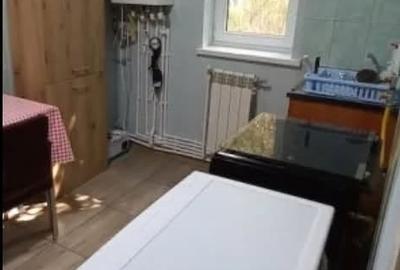 Garsonieră semidecomandată în Tomis Nord
