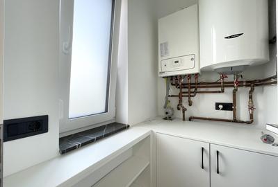 Duplex cu 3 camere cu Teren 337 Mp în Moșnița Veche - 12