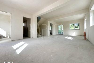 Casă cu 4 camere cu Teren 700 Mp în Apahida - 3