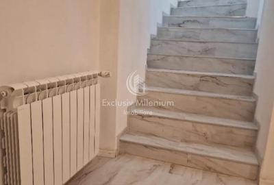 Birou, de 154 mp, în P-ța Romană - 5