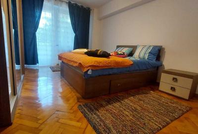 Apartament cu 2 camere decomandat în Nufărul