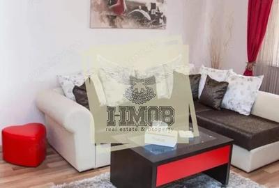 Apartament cu 2 camere în Vasile Aaron