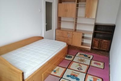 Apartament cu 2 camere decomandat în Cantemir - 6