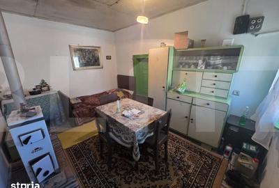 Casă cu 2 camere cu Teren 1339 Mp în Ghidfalău - 5