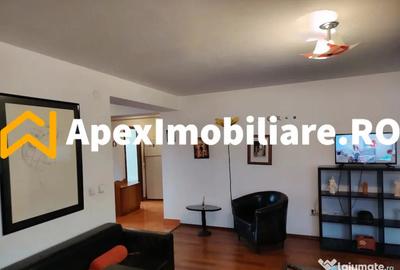 Apartament cu 2 camere semidecomandat, mobilat în Gara de Nord - 5