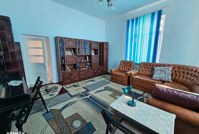 Casă cu 3 camere cu Teren 500 Mp în Central