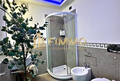 Apartament cu 3 camere semidecomandat în Ultracentral