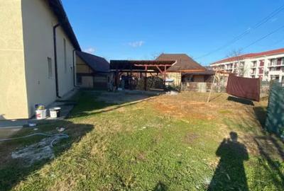 Casă cu 5 camere cu Teren 6880 Mp în Tămaia - 17