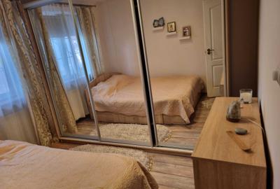 Apartament cu 2 camere semidecomandat în Bejan - 7
