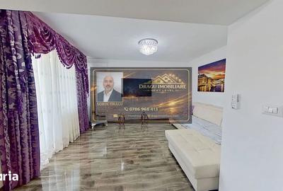 Apartament cu 3 camere în Central - 9