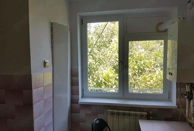 Apartament cu 2 camere semidecomandat în Centrul Vechi - 5