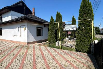 Casă cu 3 camere cu Teren 817 Mp în Central