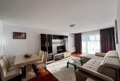 Apartament cu 2 camere decomandat, mobilat în Bucureștii Noi