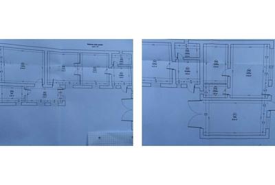 Casă cu 4 camere decomandat în Central - 7
