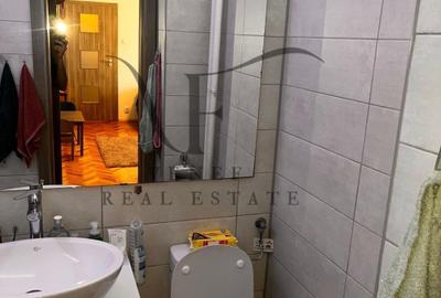 Apartament cu 3 camere semidecomandat în Ștefan cel Mare - 12