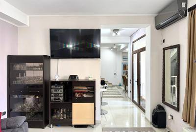 Casă individuală cu 4 camere cu Canalizare în Cișmigiu - 30