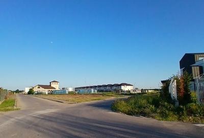 Teren de 5000 mp, în Corbeanca