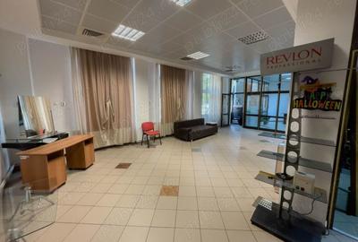 Spațiu comercial, de 150 mp, în Ultracentral - 8
