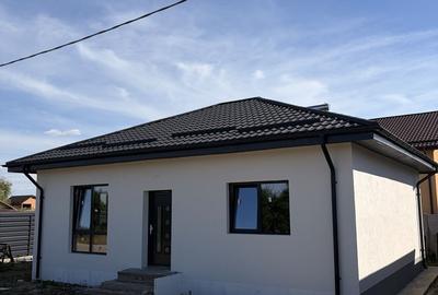 Casă cu 3 camere cu Teren 300 Mp în Central - 8