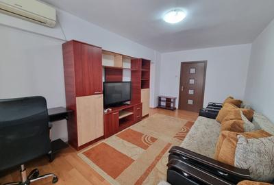 Apartament cu 2 camere semidecomandat, mobilat în 13 Septembrie - 3