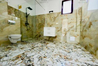 Casă individuală cu 4 camere cu Teren 350 Mp în Berceni - 17