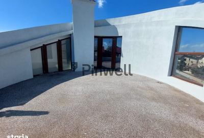 Casă cu 6 camere cu Teren 719 Mp în Ghencea