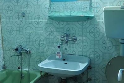 Apartament cu 2 camere semidecomandat în Tudor Vladimirescu
